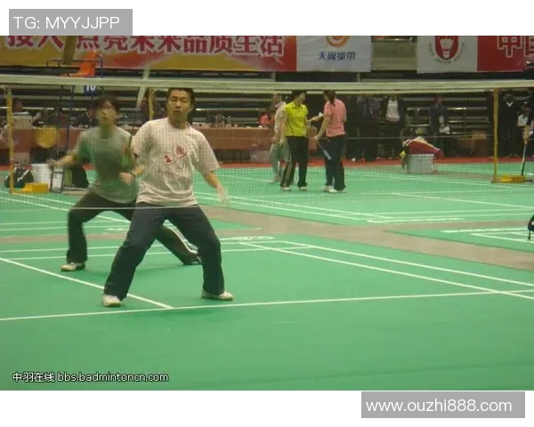 杭州羽毛球队快攻战术解析与实战应用探讨