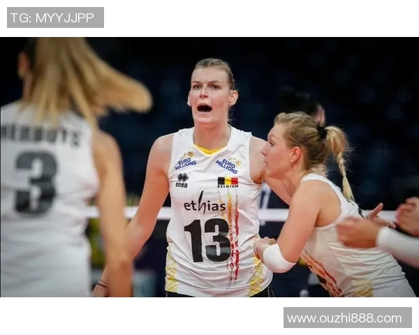 武汉排球队在欧锦赛中的耐力表现分析与启示