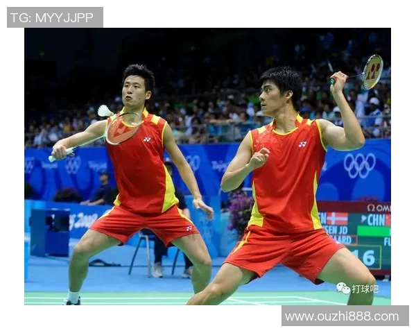 重庆羽毛球队在联赛中的速度表现分析与战术探讨